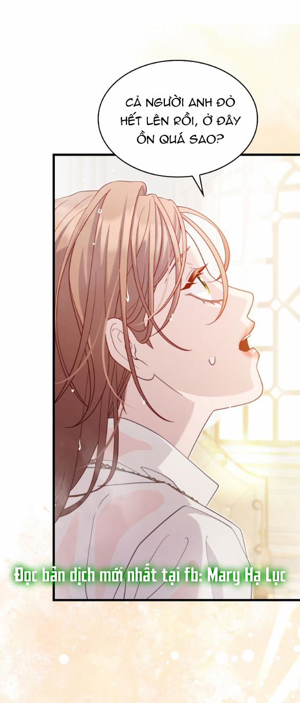 Tôi Sẽ Biến Anh Ta Từ Một Con Chó Điên Thành Một Chàng Quý Tộc 32 trang 11
