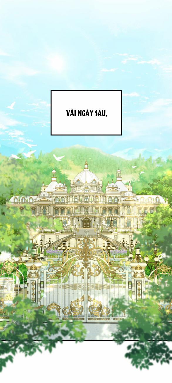 Tôi Sẽ Biến Anh Ta Từ Một Con Chó Điên Thành Một Chàng Quý Tộc 32 trang 20