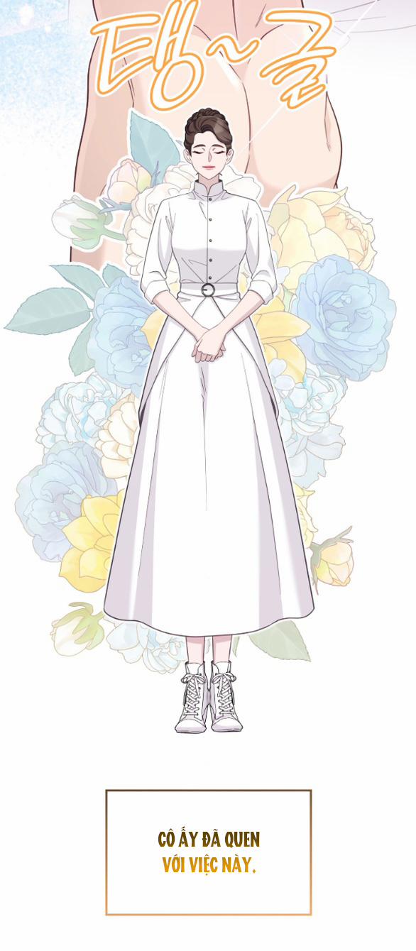 Tôi Sẽ Biến Anh Ta Từ Một Con Chó Điên Thành Một Chàng Quý Tộc 32 trang 23