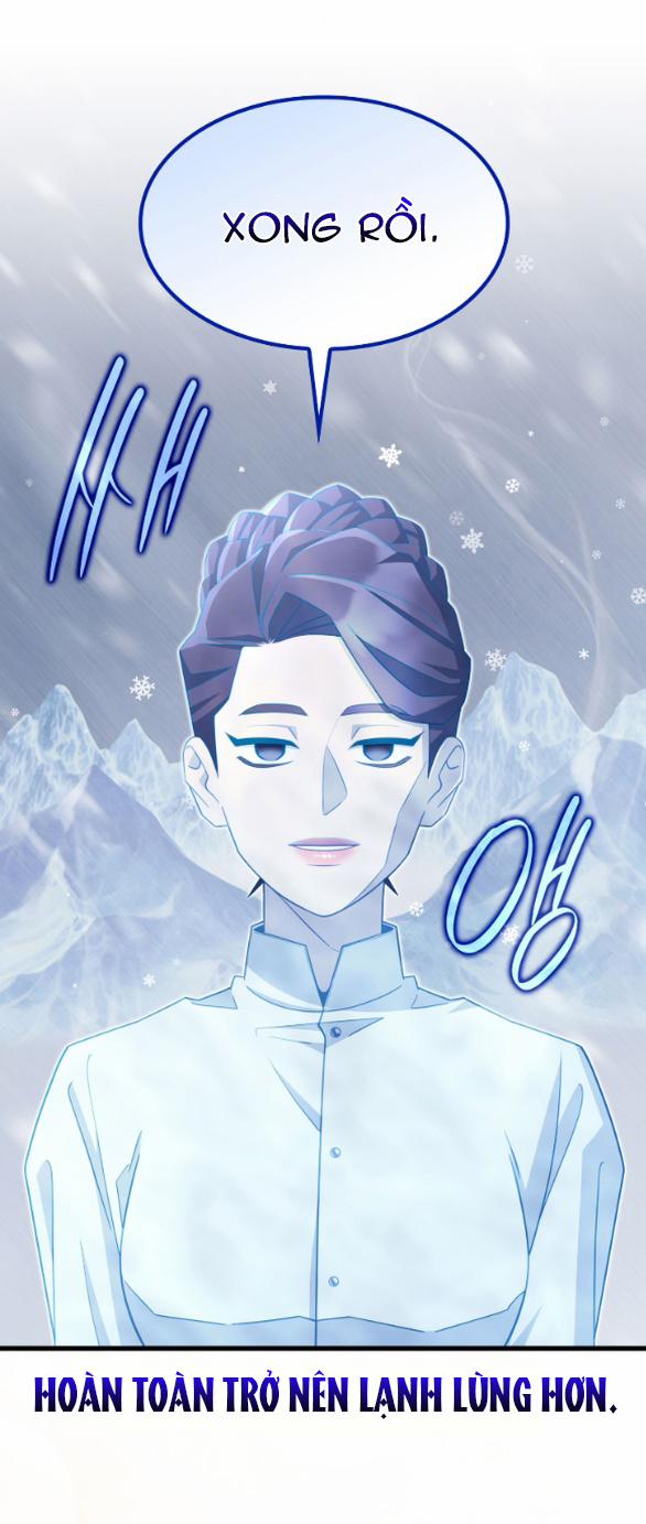Tôi Sẽ Biến Anh Ta Từ Một Con Chó Điên Thành Một Chàng Quý Tộc 32 trang 26