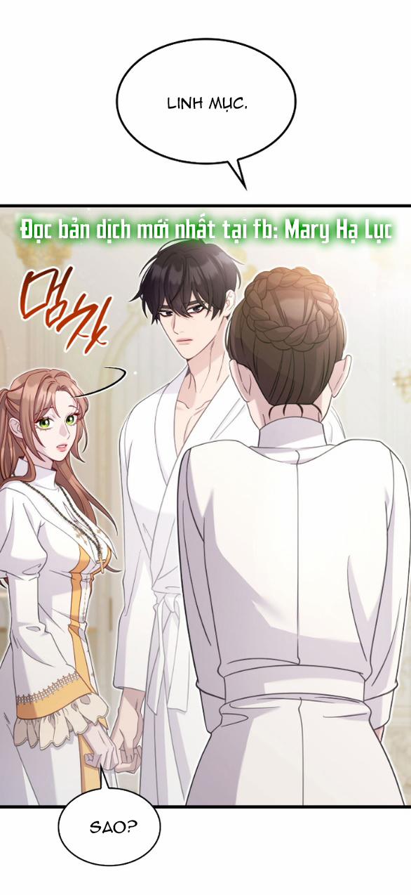 Tôi Sẽ Biến Anh Ta Từ Một Con Chó Điên Thành Một Chàng Quý Tộc 32 trang 36