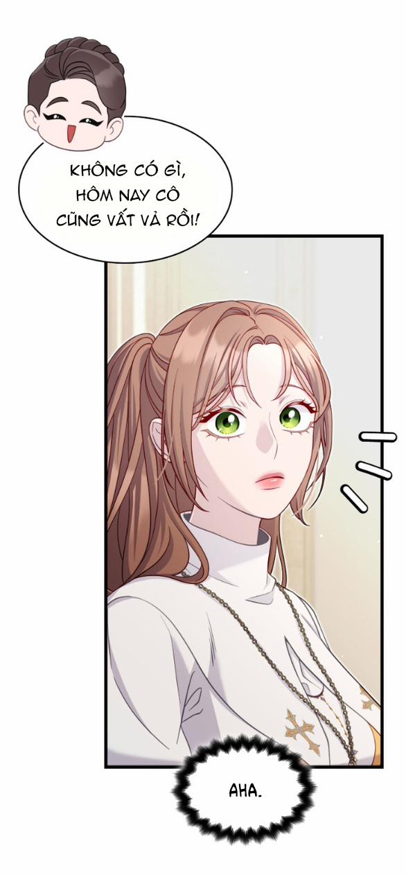 Tôi Sẽ Biến Anh Ta Từ Một Con Chó Điên Thành Một Chàng Quý Tộc 32 trang 38