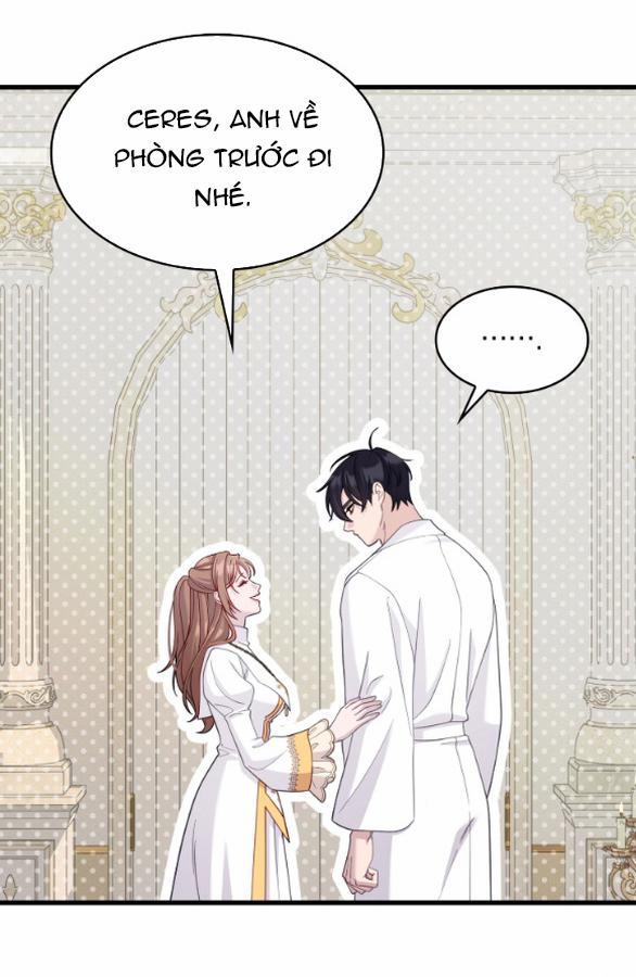 Tôi Sẽ Biến Anh Ta Từ Một Con Chó Điên Thành Một Chàng Quý Tộc 32 trang 39