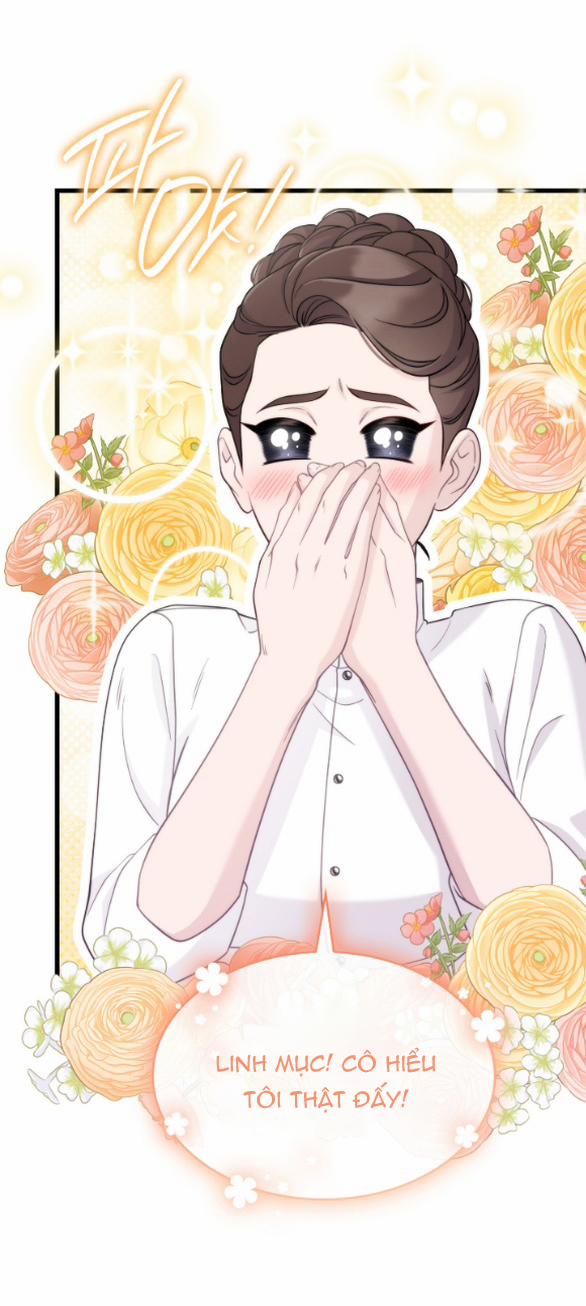 Tôi Sẽ Biến Anh Ta Từ Một Con Chó Điên Thành Một Chàng Quý Tộc 32 trang 46