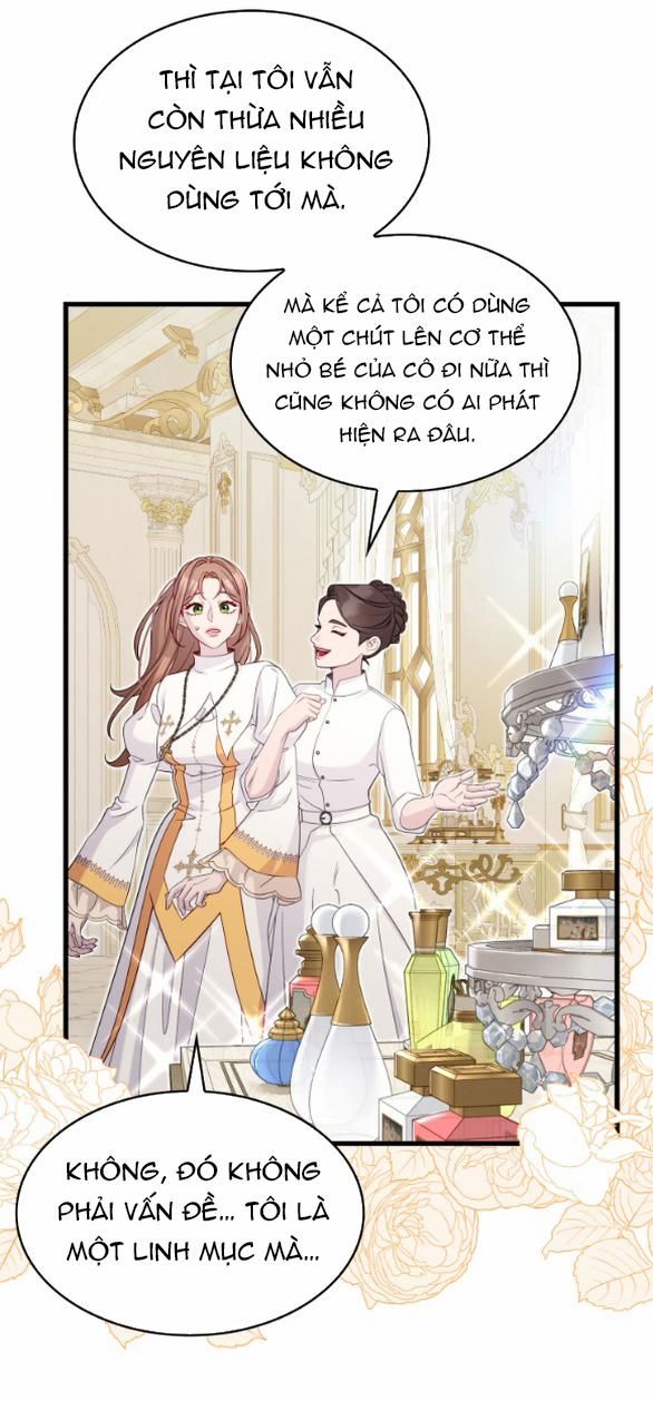 Tôi Sẽ Biến Anh Ta Từ Một Con Chó Điên Thành Một Chàng Quý Tộc 32 trang 48
