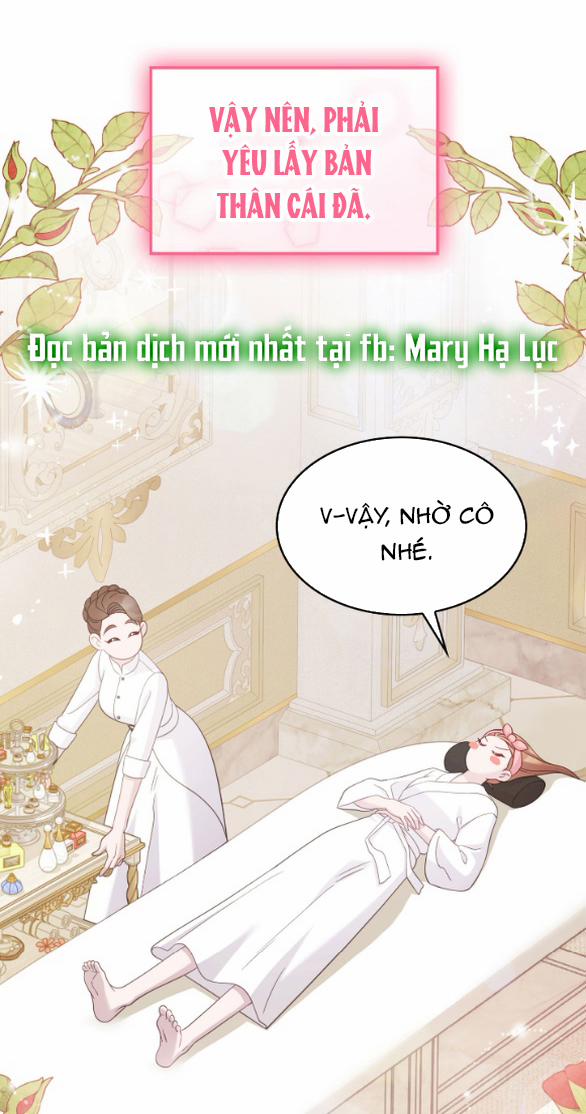 Tôi Sẽ Biến Anh Ta Từ Một Con Chó Điên Thành Một Chàng Quý Tộc 32 trang 51