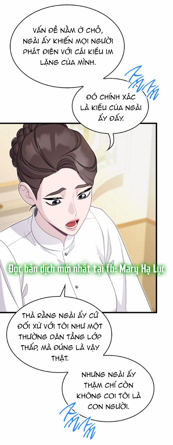 Tôi Sẽ Biến Anh Ta Từ Một Con Chó Điên Thành Một Chàng Quý Tộc 32 trang 56