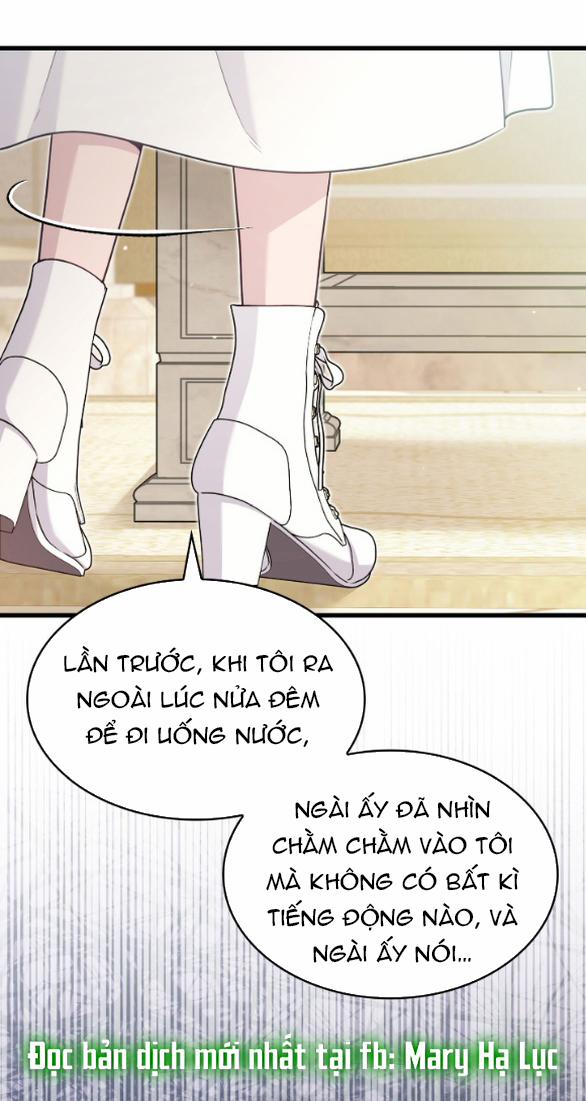 Tôi Sẽ Biến Anh Ta Từ Một Con Chó Điên Thành Một Chàng Quý Tộc 32 trang 58