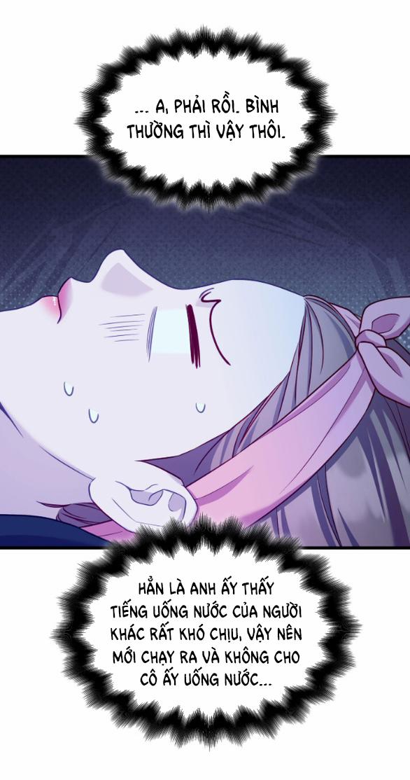 Tôi Sẽ Biến Anh Ta Từ Một Con Chó Điên Thành Một Chàng Quý Tộc 32 trang 61