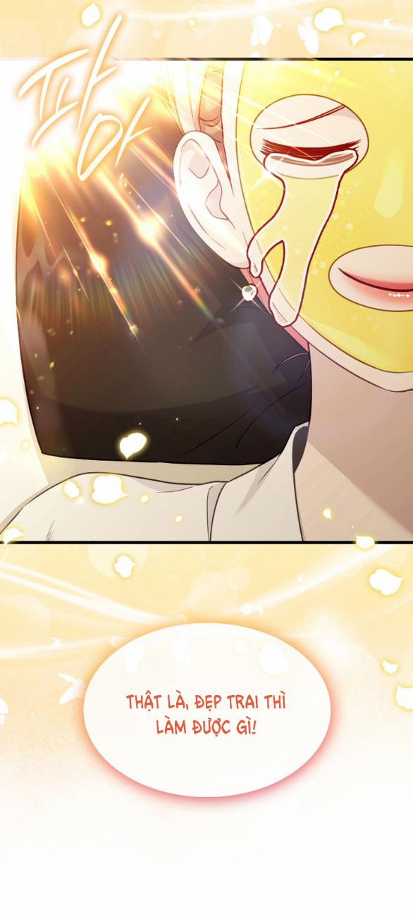 Tôi Sẽ Biến Anh Ta Từ Một Con Chó Điên Thành Một Chàng Quý Tộc 32 trang 66