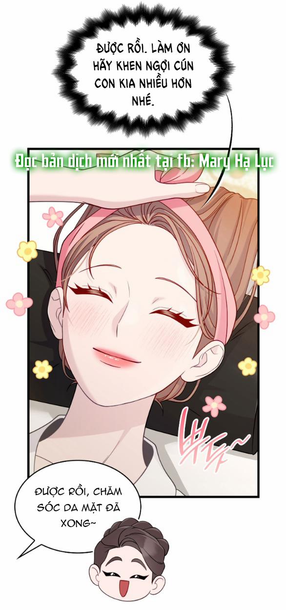 Tôi Sẽ Biến Anh Ta Từ Một Con Chó Điên Thành Một Chàng Quý Tộc 32 trang 70