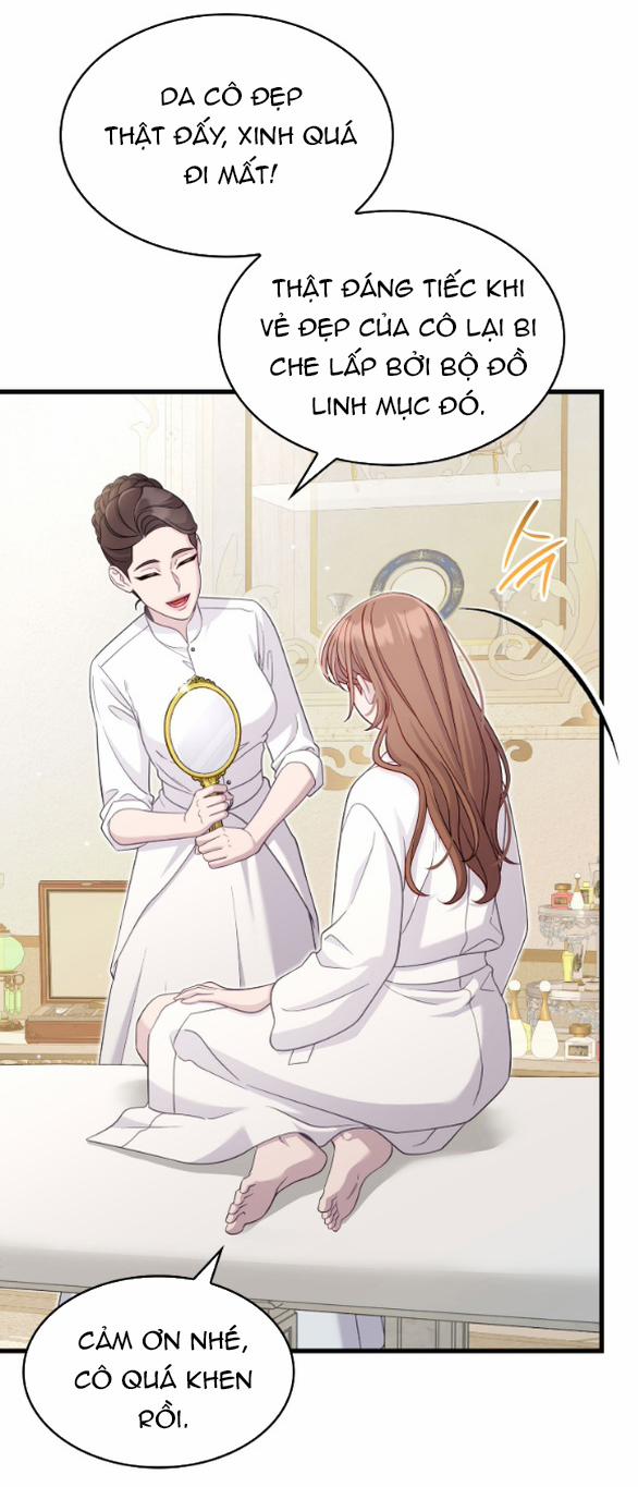 Tôi Sẽ Biến Anh Ta Từ Một Con Chó Điên Thành Một Chàng Quý Tộc 32 trang 71