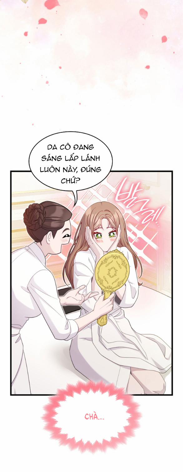 Tôi Sẽ Biến Anh Ta Từ Một Con Chó Điên Thành Một Chàng Quý Tộc 32 trang 74