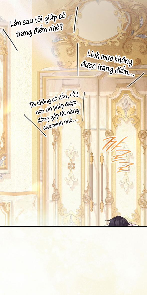 Tôi Sẽ Biến Anh Ta Từ Một Con Chó Điên Thành Một Chàng Quý Tộc 32 trang 76