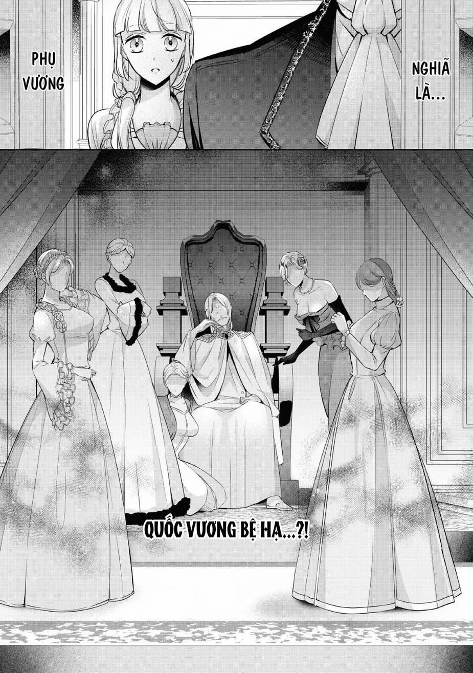 Tôi Sẽ Chết, Nếu Tôi Không Yêu 4 trang 29