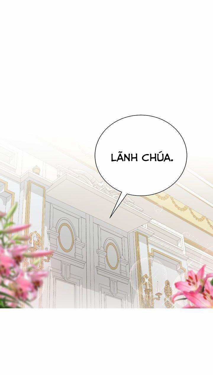 Tôi Sẽ Chỉ Sống Như Một Nhân Vật Phản Diện 30 trang 1