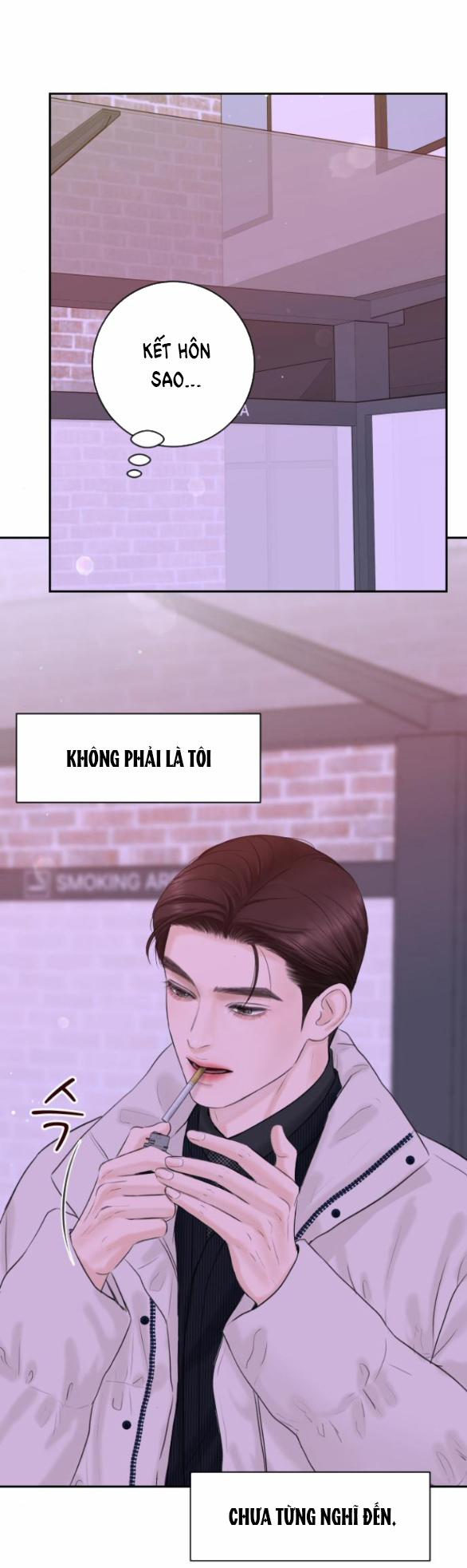 Tôi Sẽ Cho Anh Thứ Tồi Tệ Nhất 11.2 trang 0