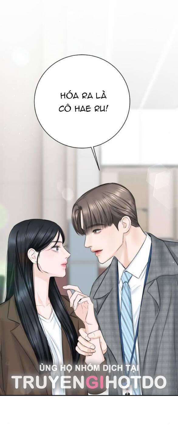 Tôi Sẽ Cho Anh Thứ Tồi Tệ Nhất 15.1 trang 1