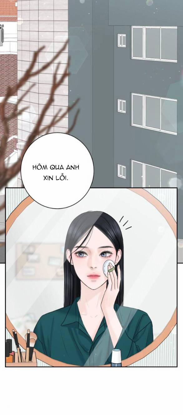Tôi Sẽ Cho Anh Thứ Tồi Tệ Nhất 3.1 trang 1