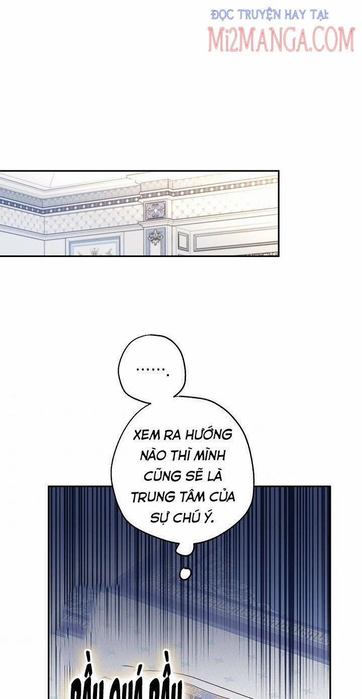 Tôi Sẽ Cố Gắng Thay Đổi Cốt Truyện 39.5 trang 0