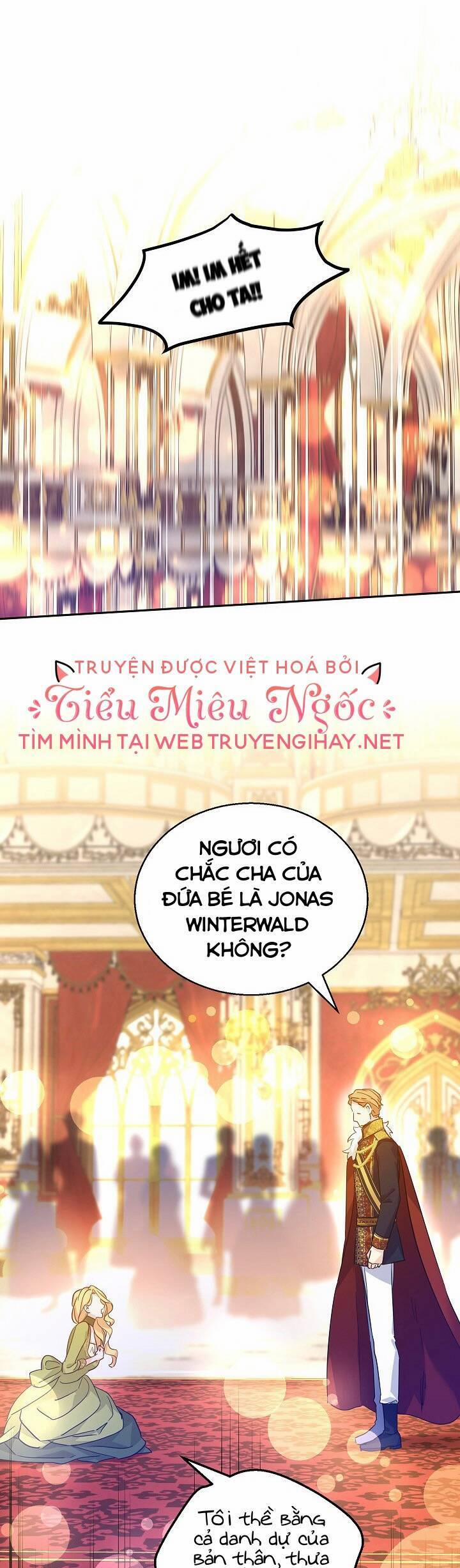 Tôi Sẽ Cố Gắng Thay Đổi Cốt Truyện 59 trang 0
