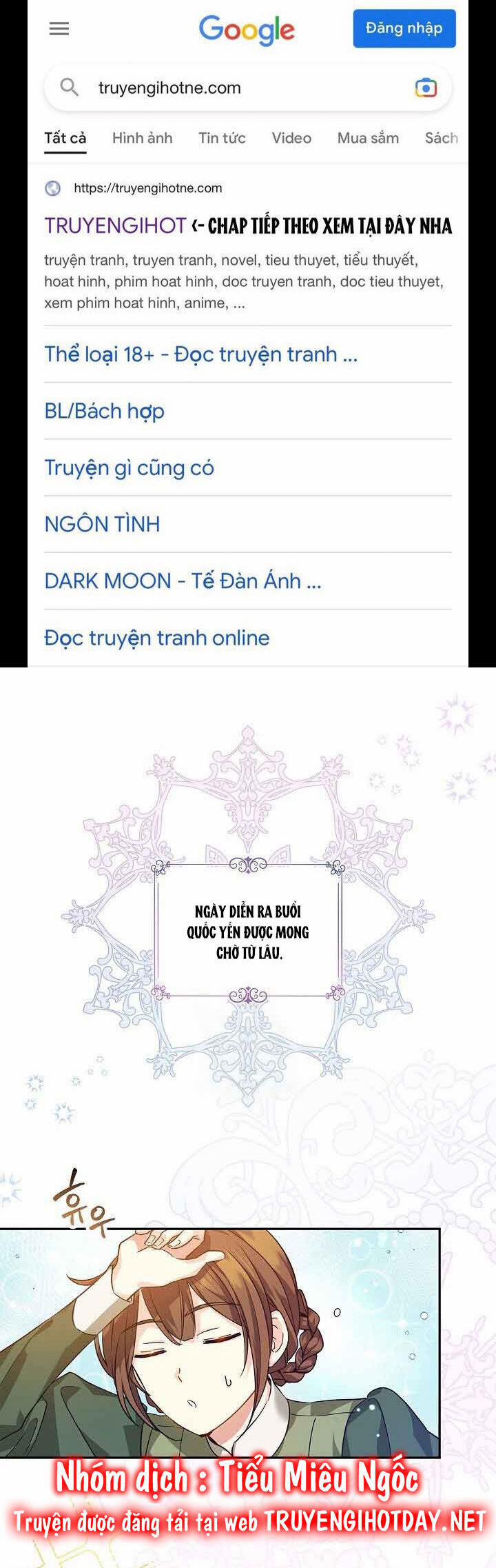 Tôi Sẽ Cố Gắng Thay Đổi Cốt Truyện 83 trang 1