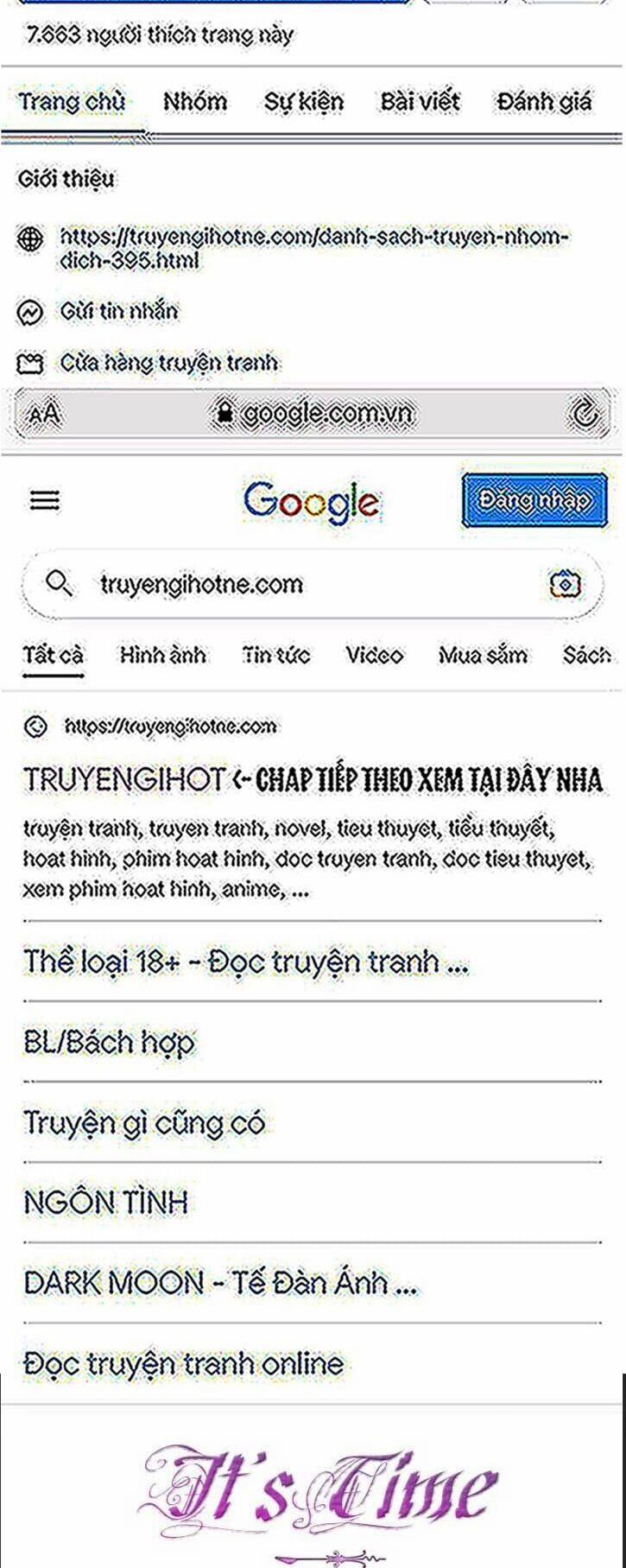Tôi Sẽ Cố Gắng Thay Đổi Cốt Truyện 86 trang 1