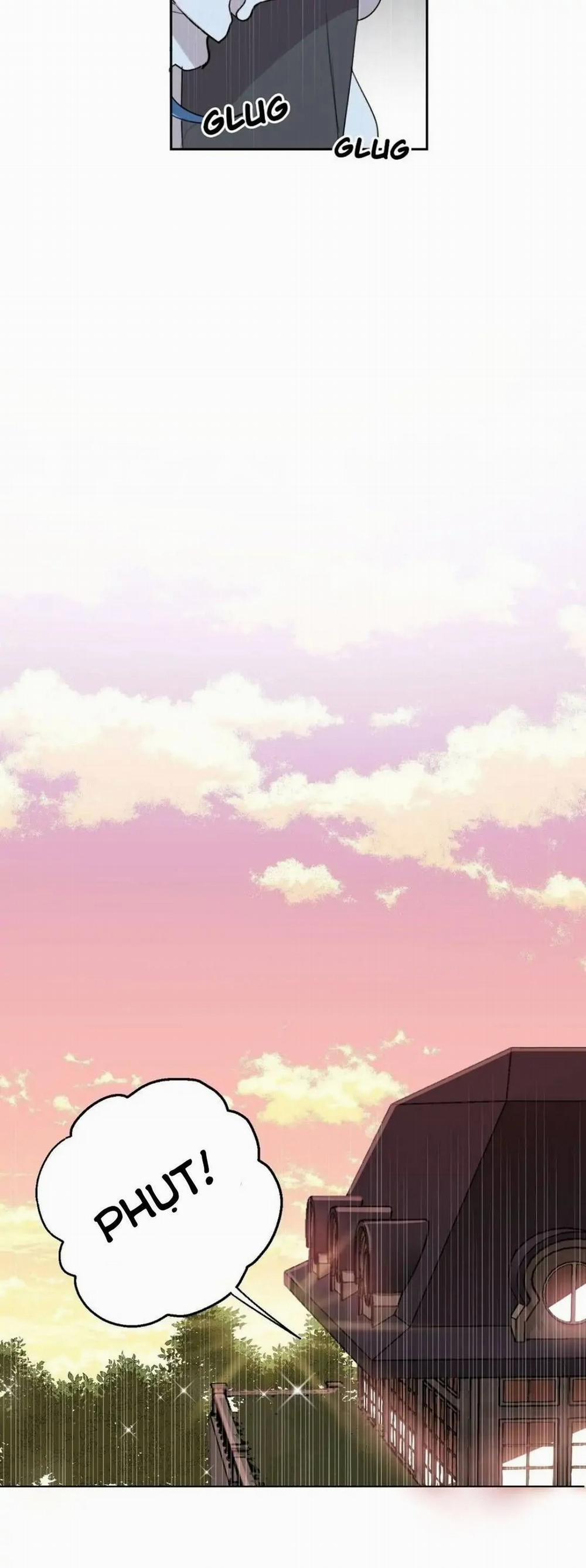 Tôi Sẽ Cứu Nam Phản Diện Bị Nữ Chính Ruồng Bỏ 1 trang 38