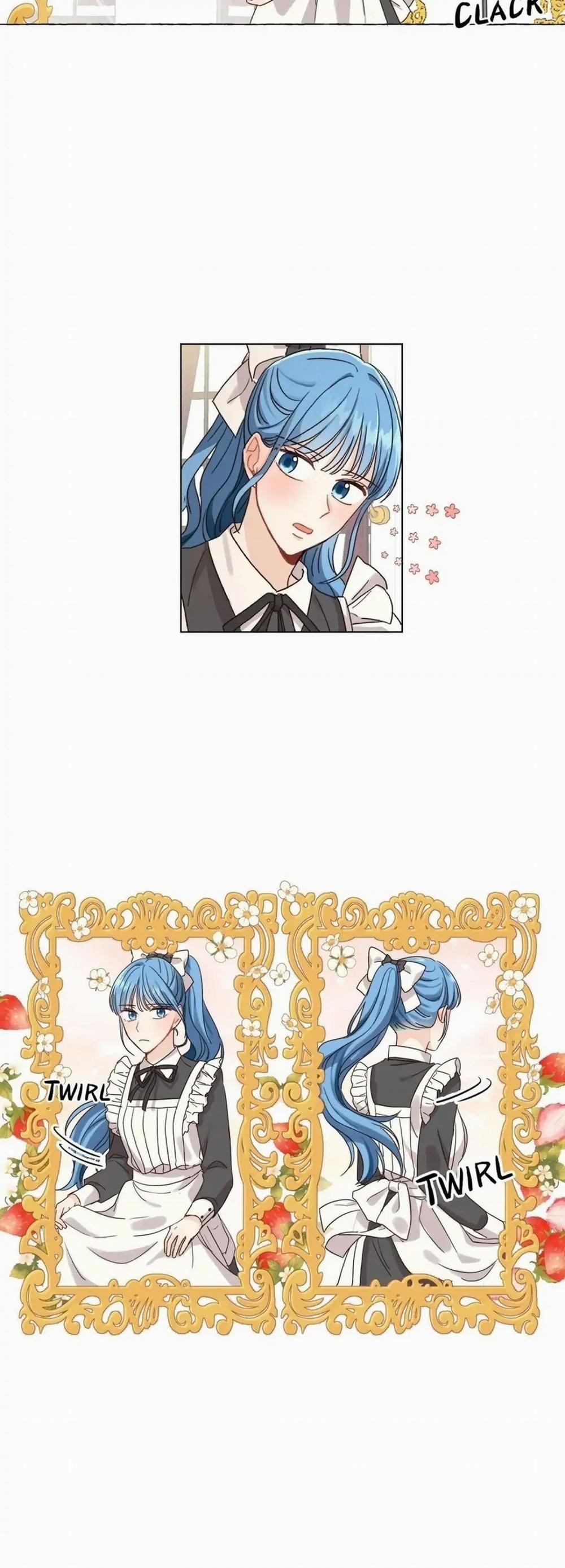 Tôi Sẽ Cứu Nam Phản Diện Bị Nữ Chính Ruồng Bỏ 1 trang 4