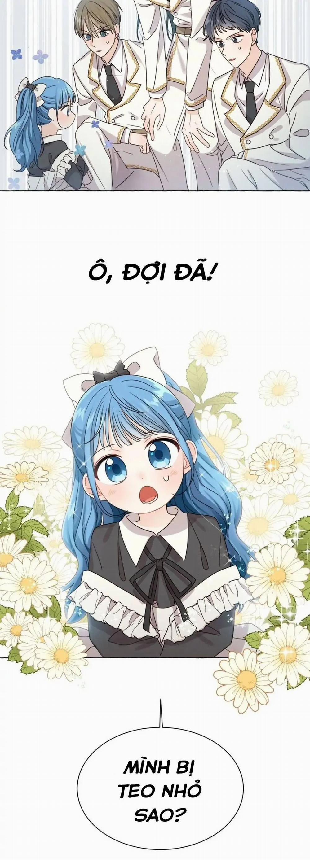 Tôi Sẽ Cứu Nam Phản Diện Bị Nữ Chính Ruồng Bỏ 1 trang 42