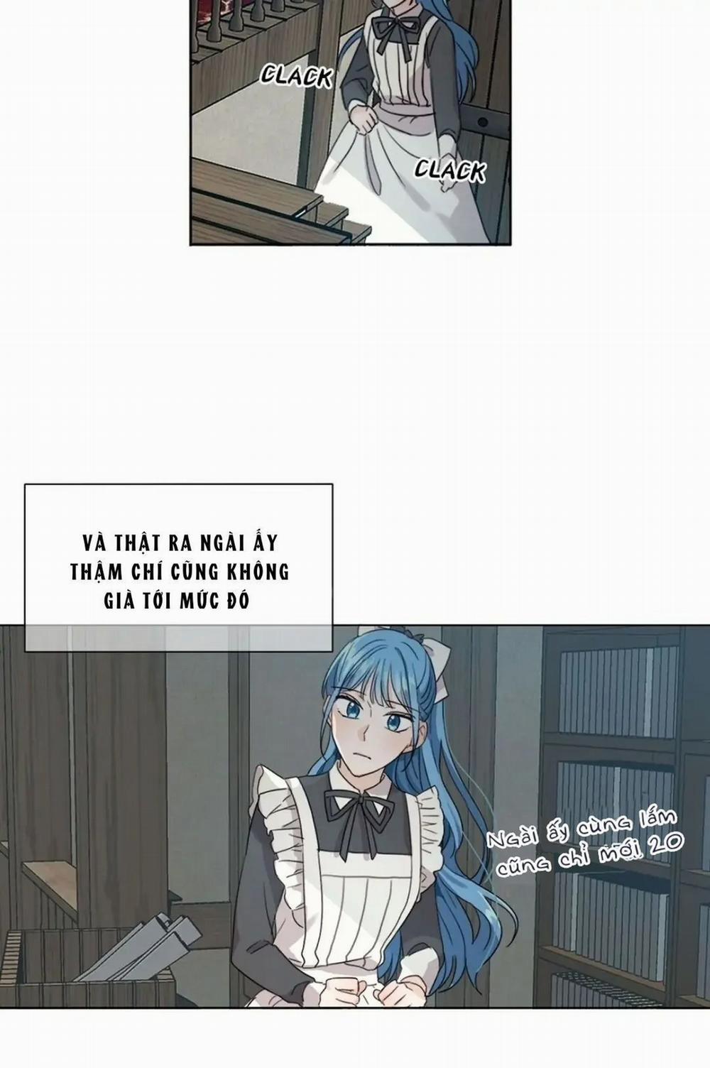 Tôi Sẽ Cứu Nam Phản Diện Bị Nữ Chính Ruồng Bỏ 1 trang 6