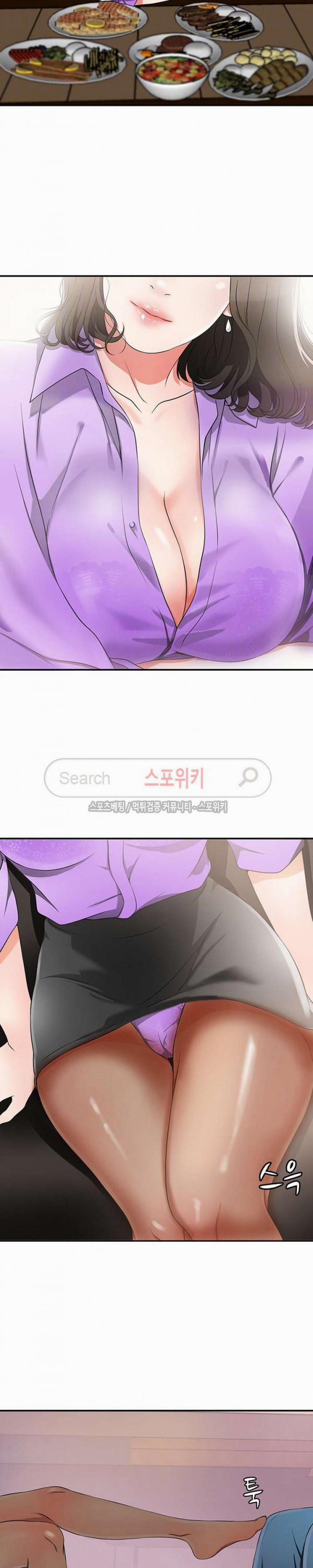 Tôi Sẽ Dẫn Cô Ấy Đi 1 trang 2