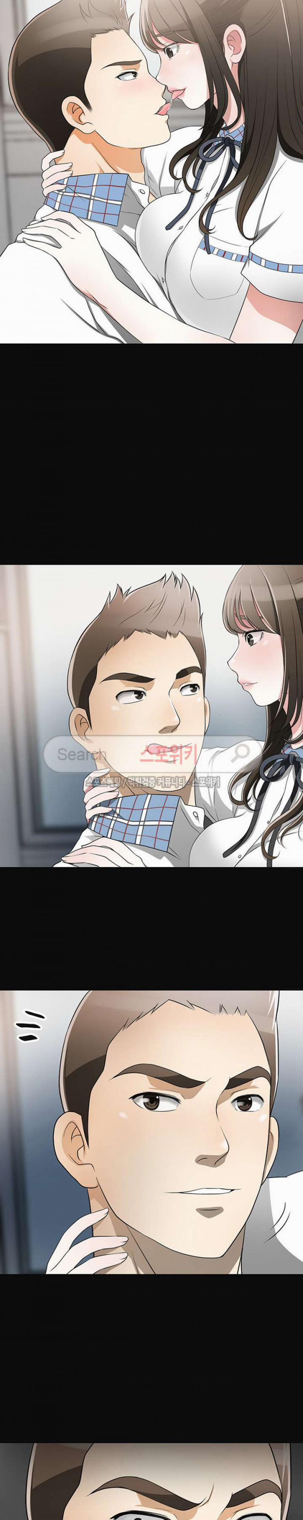 Tôi Sẽ Dẫn Cô Ấy Đi 1 trang 32