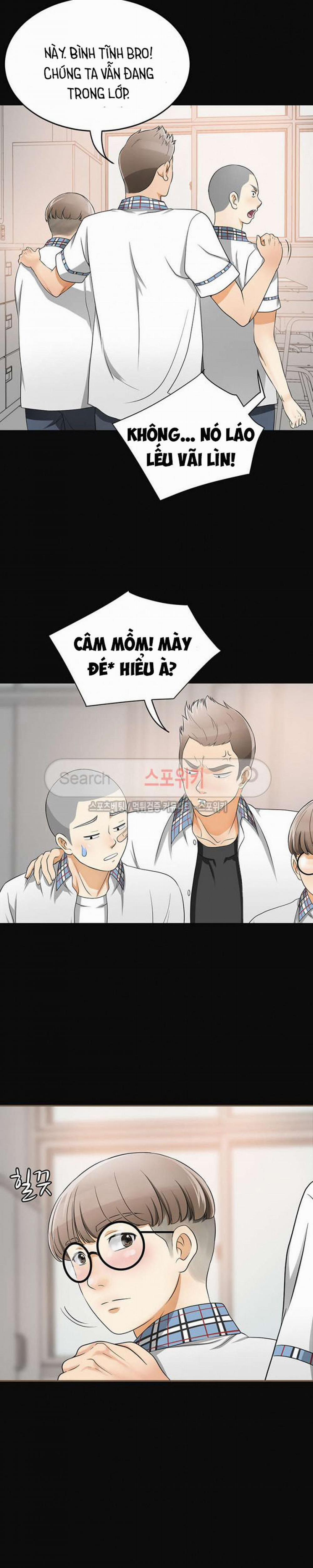 Tôi Sẽ Dẫn Cô Ấy Đi 2 trang 15