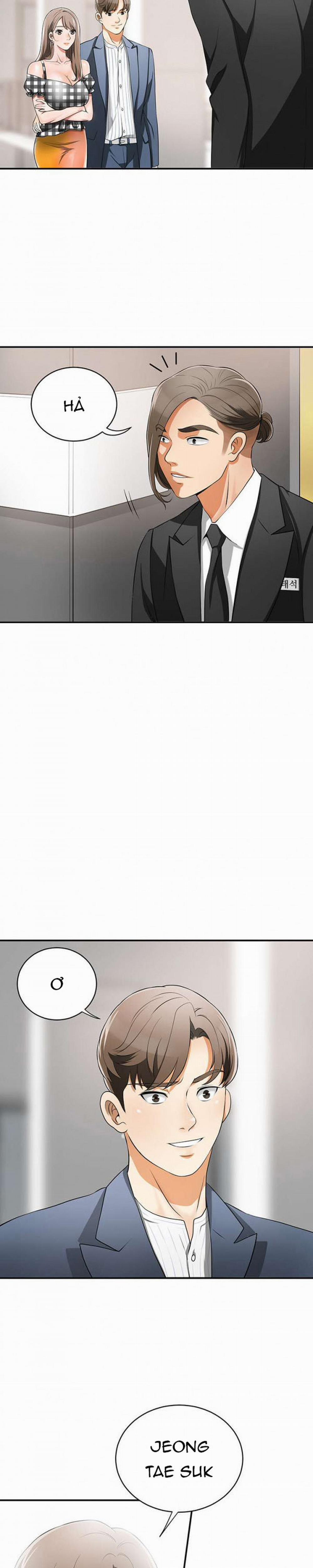 Tôi Sẽ Dẫn Cô Ấy Đi 3 trang 26