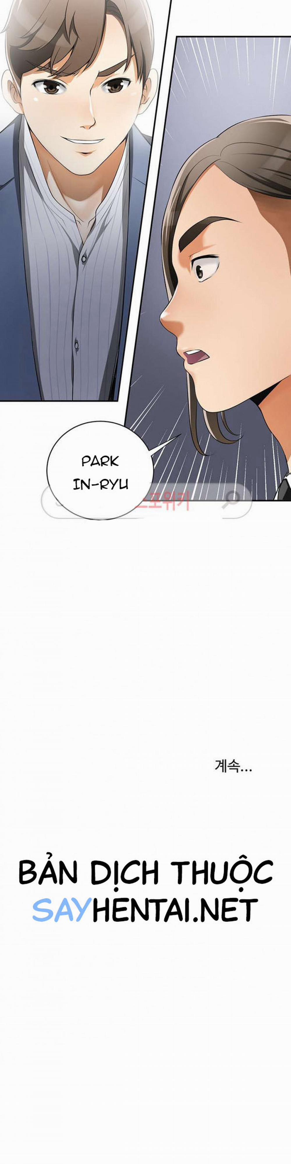 Tôi Sẽ Dẫn Cô Ấy Đi 3 trang 27