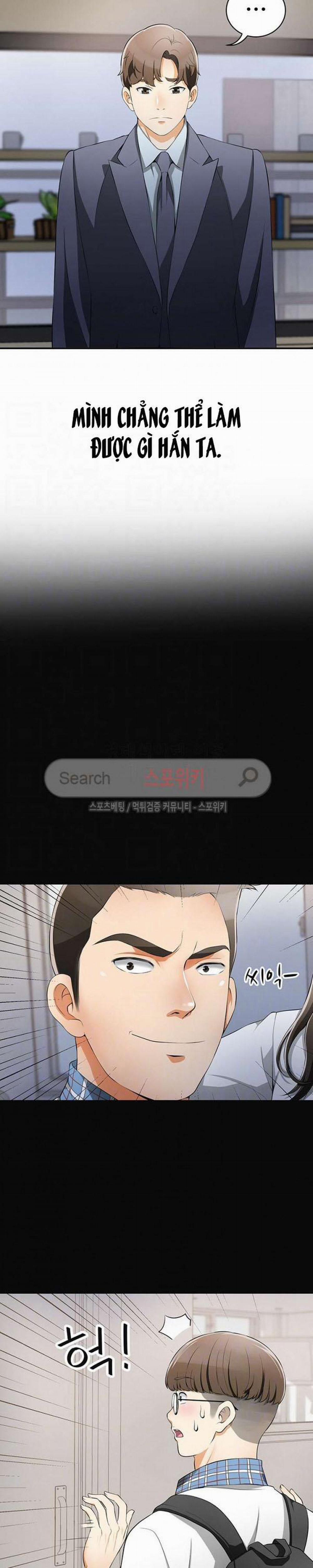 Tôi Sẽ Dẫn Cô Ấy Đi 3 trang 3