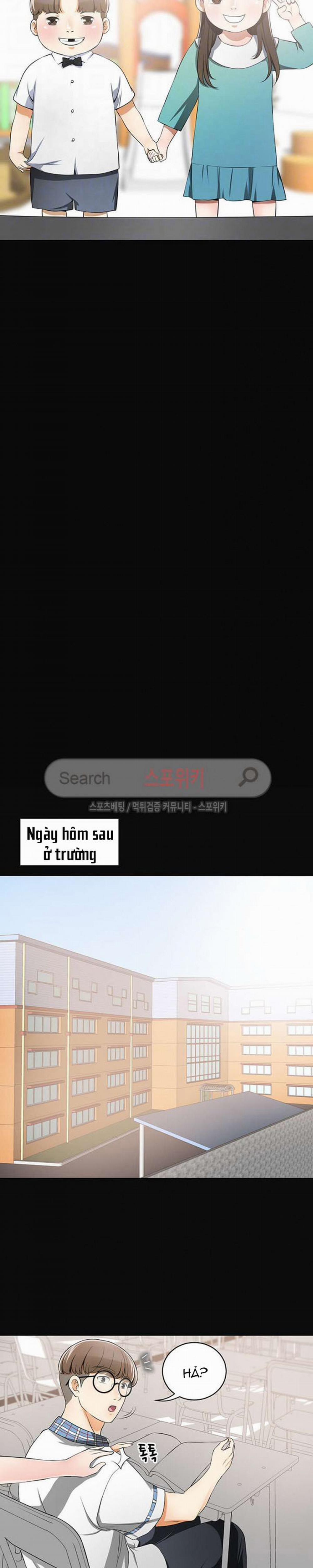 Tôi Sẽ Dẫn Cô Ấy Đi 3 trang 7