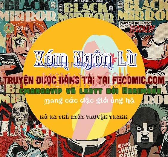 Tôi Sẽ Đi Đến Cùng Với Hoàng Đế 81 trang 0