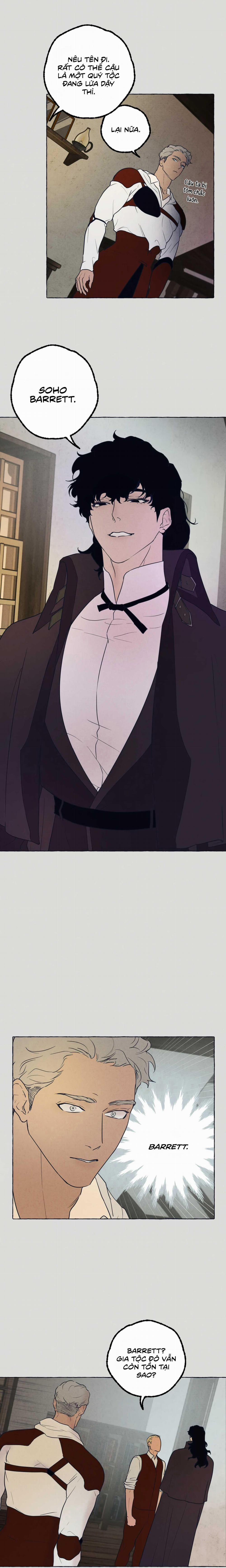 Tôi Sẽ Giữ Kín Bí Mật Này 1 trang 8