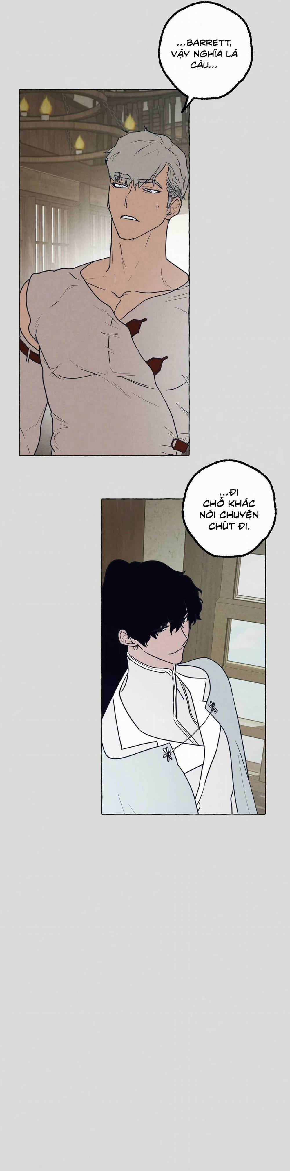 Tôi Sẽ Giữ Kín Bí Mật Này 2 trang 14