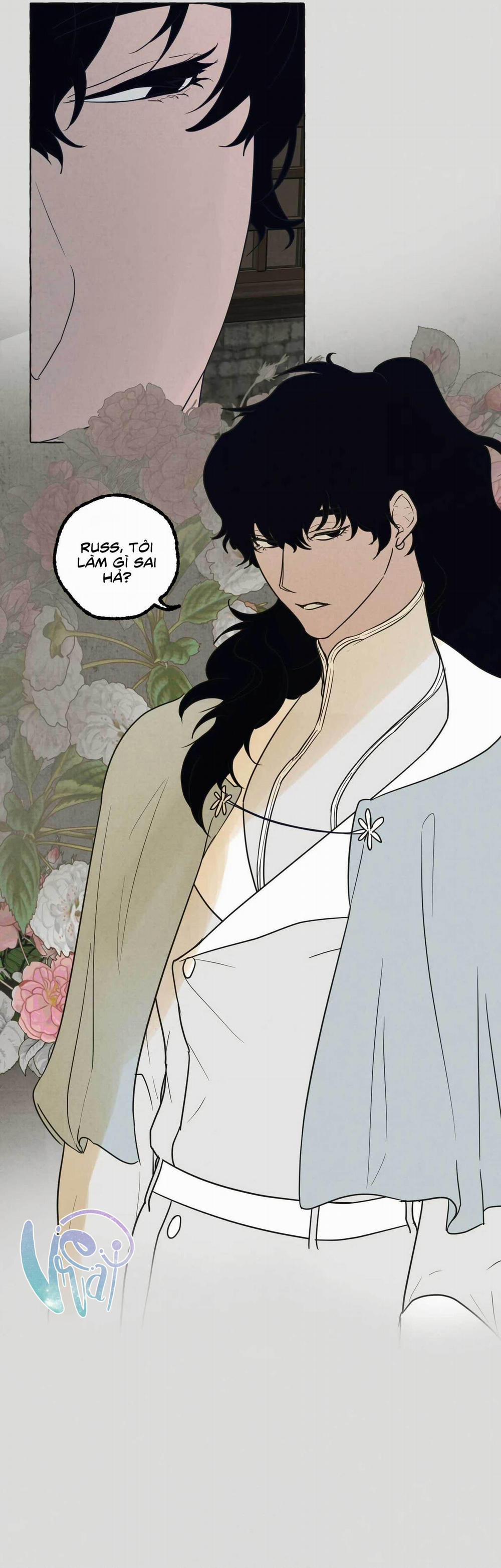 Tôi Sẽ Giữ Kín Bí Mật Này 2 trang 19
