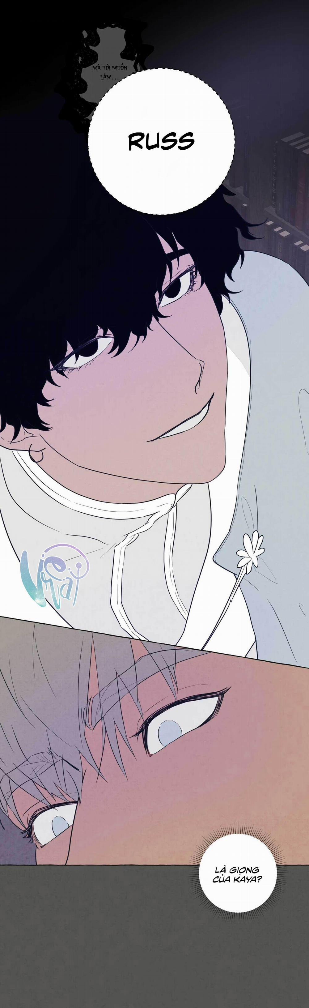 Tôi Sẽ Giữ Kín Bí Mật Này 2 trang 22