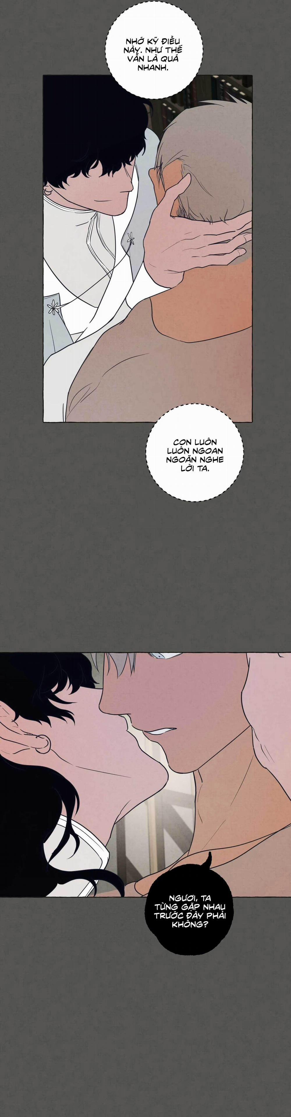 Tôi Sẽ Giữ Kín Bí Mật Này 2 trang 23