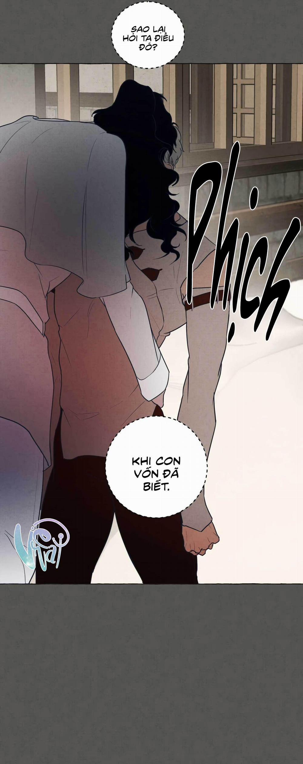 Tôi Sẽ Giữ Kín Bí Mật Này 2 trang 24