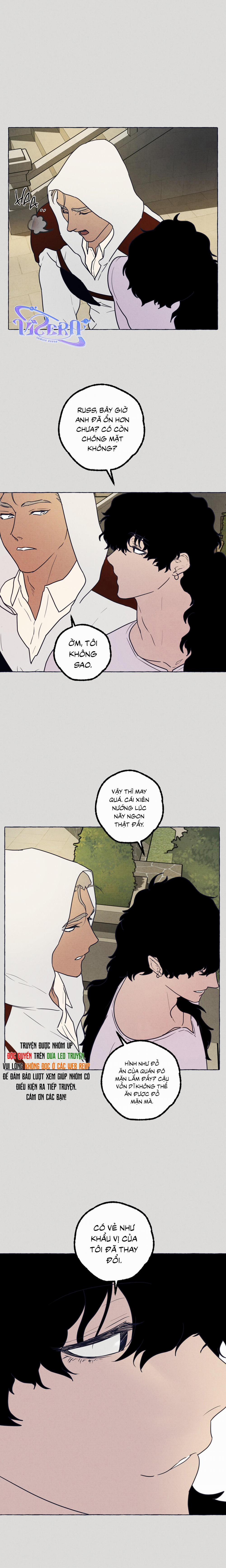 Tôi Sẽ Giữ Kín Bí Mật Này 4 trang 5