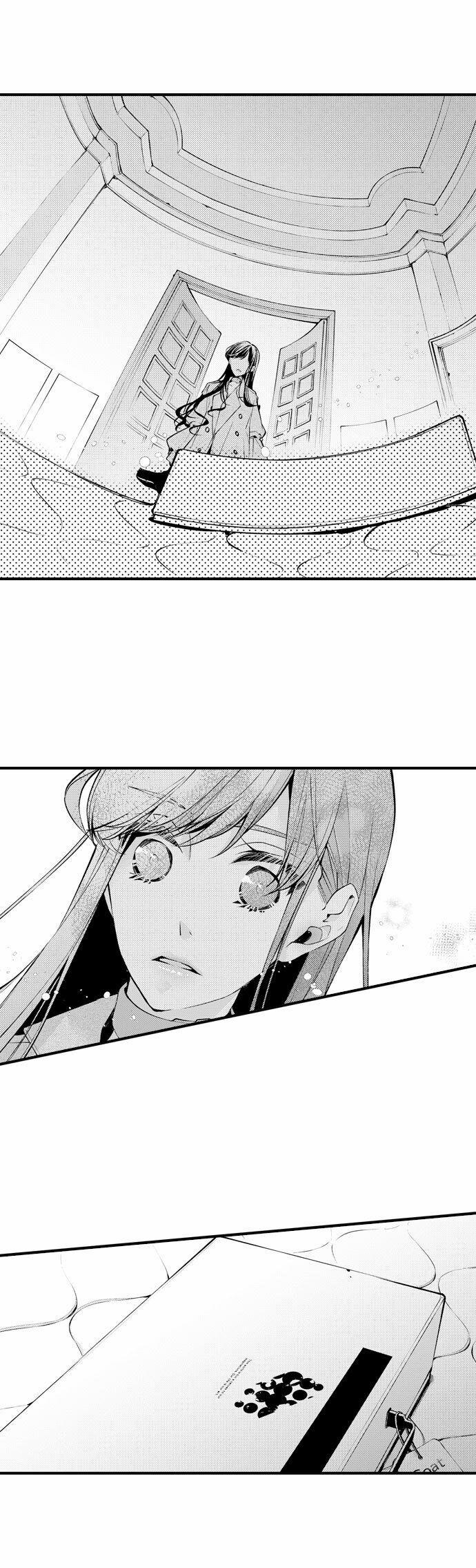 Tôi Sẽ Giúp Em Cảm Nhận Được Tình Yêu Của Tôi 24 trang 10