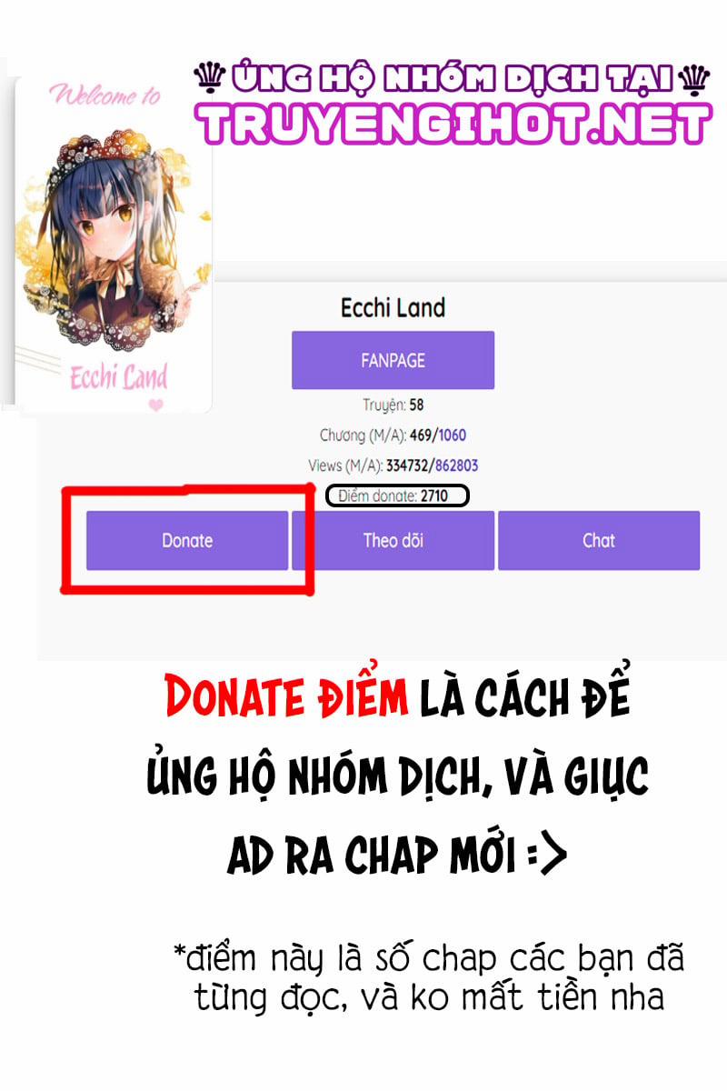 “tôi Sẽ Không Cương Bởi Cô Gái Mà Tôi Ghét Đâu….” 3.2 trang 9