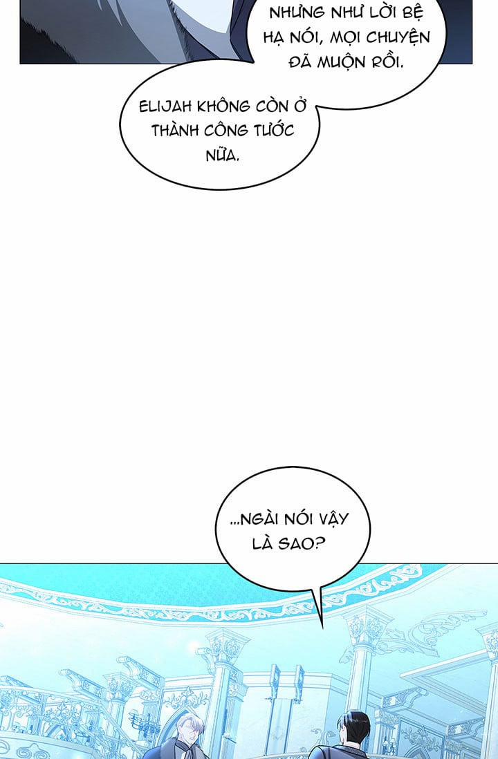 Tôi Sẽ Không Hối Tiếc Vì Anh Đâu 33 trang 1