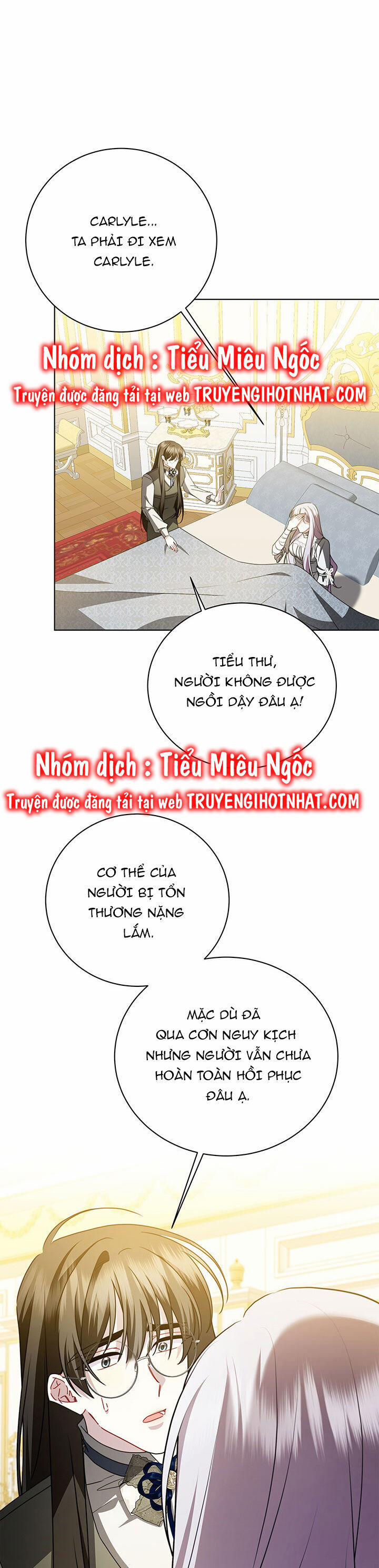 Tôi Sẽ Không Hối Tiếc Vì Anh Đâu 96 trang 0